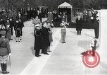 Image Le président Franklin D Roosevelt Virginia United States USA, 1934, de la seconde 56 séquences d'archives historiques vidéo 65675062431