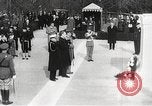 Image Le président Franklin D Roosevelt Virginia United States USA, 1934, de la seconde 57 séquences d'archives historiques vidéo 65675062431