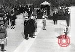 Image Le président Franklin D Roosevelt Virginia United States USA, 1934, de la seconde 60 séquences d'archives historiques vidéo 65675062431