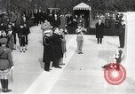 Image Le président Franklin D Roosevelt Virginia United States USA, 1934, de la seconde 61 séquences d'archives historiques vidéo 65675062431