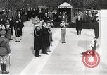 Image Le président Franklin D Roosevelt Virginia United States USA, 1934, de la seconde 62 séquences d'archives historiques vidéo 65675062431