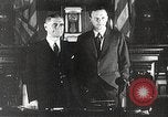 Image George H Dern United States USA, 1934, de la seconde 25 séquences d'archives historiques vidéo 65675062434