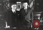 Image George H Dern United States USA, 1934, de la seconde 26 séquences d'archives historiques vidéo 65675062434