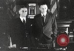 Image George H Dern United States USA, 1934, de la seconde 29 séquences d'archives historiques vidéo 65675062434