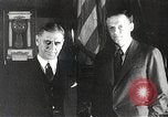 Image George H Dern United States USA, 1934, de la seconde 31 séquences d'archives historiques vidéo 65675062434