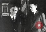 Image George H Dern United States USA, 1934, de la seconde 41 séquences d'archives historiques vidéo 65675062434