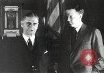 Image George H Dern United States USA, 1934, de la seconde 49 séquences d'archives historiques vidéo 65675062434