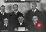 Image George H Dern Washington DC USA, 1934, de la seconde 52 séquences d'archives historiques vidéo 65675062435