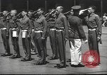 Image West Point cadets New York United States USA, 1946, de la seconde 3 séquences d'archives historiques vidéo 65675062436