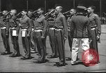 Image West Point cadets New York United States USA, 1946, de la seconde 4 séquences d'archives historiques vidéo 65675062436