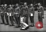 Image West Point cadets New York United States USA, 1946, de la seconde 6 séquences d'archives historiques vidéo 65675062436