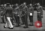 Image West Point cadets New York United States USA, 1946, de la seconde 7 séquences d'archives historiques vidéo 65675062436