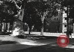 Image West Point cadets New York United States USA, 1946, de la seconde 20 séquences d'archives historiques vidéo 65675062436