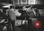 Image West Point cadets New York United States USA, 1946, de la seconde 39 séquences d'archives historiques vidéo 65675062436