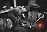 Image West Point cadets New York United States USA, 1946, de la seconde 42 séquences d'archives historiques vidéo 65675062436