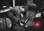 Image West Point cadets New York United States USA, 1946, de la seconde 43 séquences d'archives historiques vidéo 65675062436