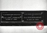 Image West Point cadets New York United States USA, 1946, de la seconde 55 séquences d'archives historiques vidéo 65675062436