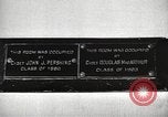 Image West Point cadets New York United States USA, 1946, de la seconde 56 séquences d'archives historiques vidéo 65675062436