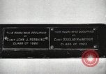 Image West Point cadets New York United States USA, 1946, de la seconde 57 séquences d'archives historiques vidéo 65675062436