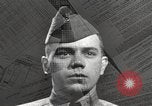 Image West Point cadets United States USA, 1946, de la seconde 9 séquences d'archives historiques vidéo 65675062437