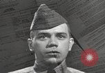 Image West Point cadets United States USA, 1946, de la seconde 11 séquences d'archives historiques vidéo 65675062437