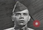Image West Point cadets United States USA, 1946, de la seconde 12 séquences d'archives historiques vidéo 65675062437