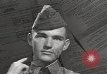 Image West Point cadets United States USA, 1946, de la seconde 15 séquences d'archives historiques vidéo 65675062437