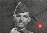 Image West Point cadets United States USA, 1946, de la seconde 16 séquences d'archives historiques vidéo 65675062437