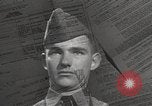 Image West Point cadets United States USA, 1946, de la seconde 18 séquences d'archives historiques vidéo 65675062437