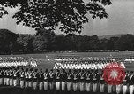 Image West Point cadets United States USA, 1946, de la seconde 36 séquences d'archives historiques vidéo 65675062437