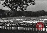 Image West Point cadets United States USA, 1946, de la seconde 37 séquences d'archives historiques vidéo 65675062437
