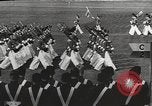 Image West Point cadets United States USA, 1946, de la seconde 40 séquences d'archives historiques vidéo 65675062437
