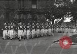 Image West Point cadets United States USA, 1946, de la seconde 45 séquences d'archives historiques vidéo 65675062437