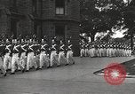 Image West Point cadets United States USA, 1946, de la seconde 47 séquences d'archives historiques vidéo 65675062437