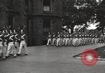 Image West Point cadets United States USA, 1946, de la seconde 50 séquences d'archives historiques vidéo 65675062437
