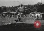 Image West Point cadets United States USA, 1946, de la seconde 33 séquences d'archives historiques vidéo 65675062438