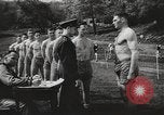 Image West Point cadets United States USA, 1946, de la seconde 34 séquences d'archives historiques vidéo 65675062438