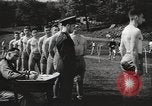 Image West Point cadets United States USA, 1946, de la seconde 35 séquences d'archives historiques vidéo 65675062438