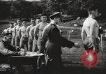 Image West Point cadets United States USA, 1946, de la seconde 36 séquences d'archives historiques vidéo 65675062438