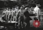 Image West Point cadets United States USA, 1946, de la seconde 37 séquences d'archives historiques vidéo 65675062438