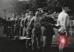 Image West Point cadets United States USA, 1946, de la seconde 38 séquences d'archives historiques vidéo 65675062438