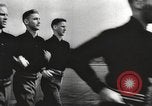 Image West Point cadets United States USA, 1946, de la seconde 41 séquences d'archives historiques vidéo 65675062438