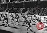 Image West Point cadets United States USA, 1946, de la seconde 58 séquences d'archives historiques vidéo 65675062438