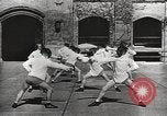 Image West Point cadets United States USA, 1946, de la seconde 60 séquences d'archives historiques vidéo 65675062438