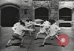 Image West Point cadets United States USA, 1946, de la seconde 61 séquences d'archives historiques vidéo 65675062438