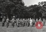 Image West Point cadets United States USA, 1946, de la seconde 3 séquences d'archives historiques vidéo 65675062439