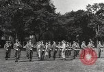 Image West Point cadets United States USA, 1946, de la seconde 4 séquences d'archives historiques vidéo 65675062439