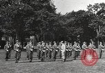 Image West Point cadets United States USA, 1946, de la seconde 5 séquences d'archives historiques vidéo 65675062439