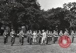 Image West Point cadets United States USA, 1946, de la seconde 6 séquences d'archives historiques vidéo 65675062439