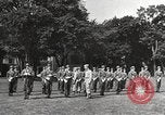 Image West Point cadets United States USA, 1946, de la seconde 7 séquences d'archives historiques vidéo 65675062439
